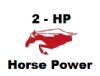 2 HP S Type Units - 1200 CFM @ 1