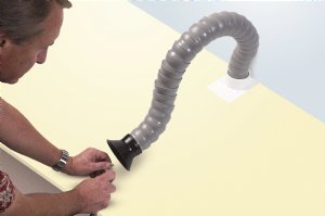 Capture Nozzle