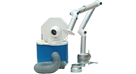 Bench Top fume and odor extraction kits