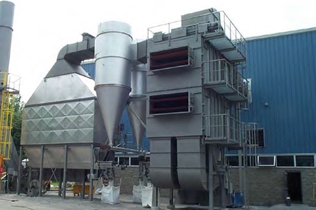 Heat Exchangers