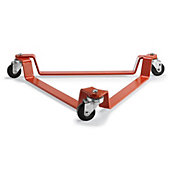 Low Profile Drum Dolly
