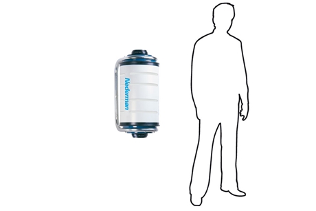 MFS Modular Filter System