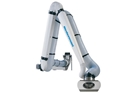 NEX DX Dust and Gas Extraction Arm