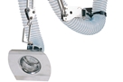 Dust Extraction Arms