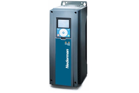 Fan inverter