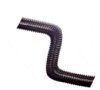 1-3/4--FLX-THANE BLACK MEDIUM DUTY