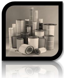 Cartridges (DDT, PC, ECT, AC, BV style units)