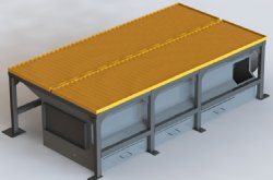 DDT Type Units