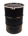 B Type dust collector drum - Plain