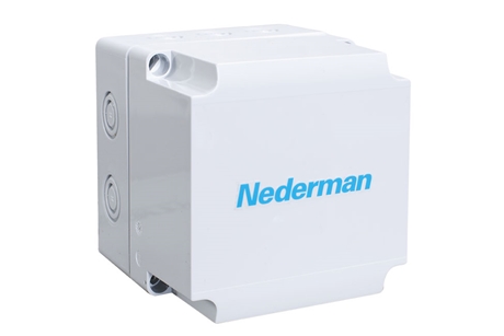 Fan contactor