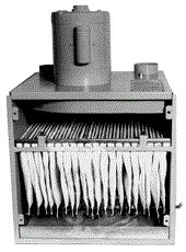 JNI 50 -1 HP 810 CFM