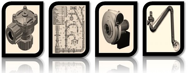 Parts & Components