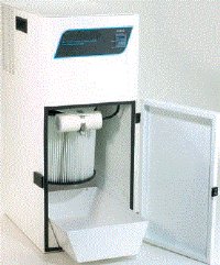 M Type dust collector