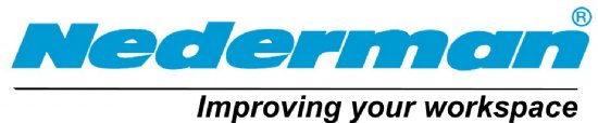 Nederman Dust Collection Products