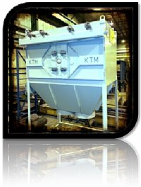 PC 45 - 15,000 CFM 575/440/220VAC /3/60