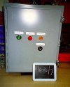 Control Panels