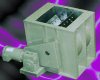 Size # 6 Rotary Air Lock