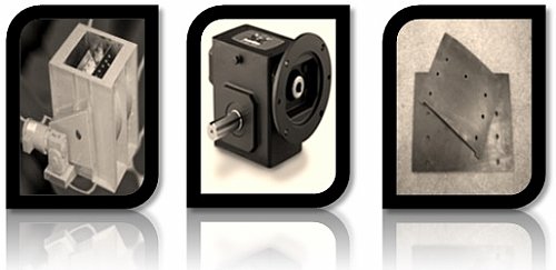 Rotary Air Locks &amp; Components