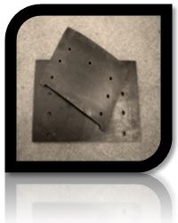 Replacement Blades