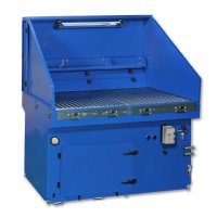 SDT-7.5 Down draft Table
