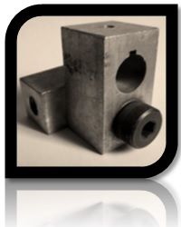 Shaker Block Eccentrics